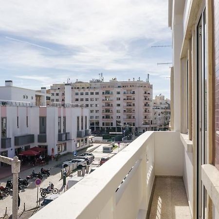 Modern & Bright - Faro Mercado Apt 22 Extérieur photo