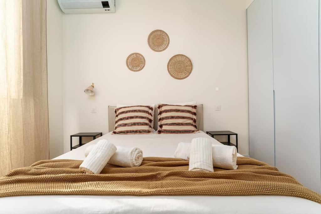 Modern & Bright - Faro Mercado Apt 22 Extérieur photo